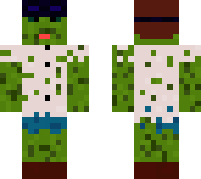 zombies scientist