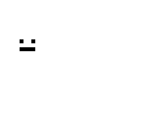 :|-<--<