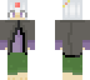 ~<>~ albino boy ~<>~
