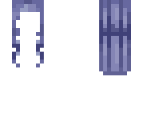 <><>blue hair base<><>