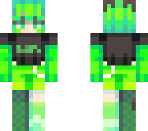 - acid -