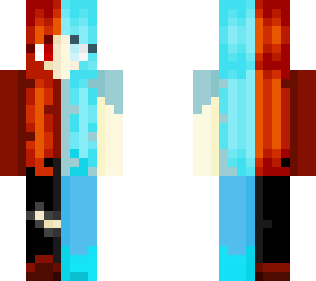 -/fire and ice\-