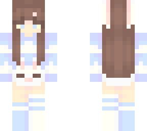 . galaxy bunny .