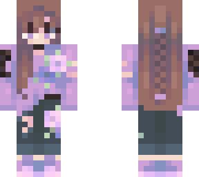 = lilac blossoms = (rce)