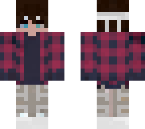 __vader (flannel) v2