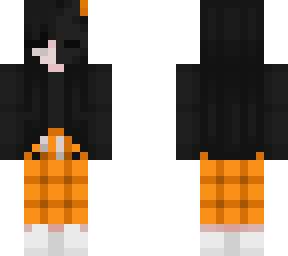 -orange squares-