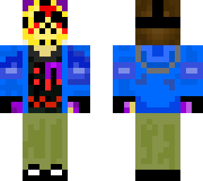 #technosupport skin