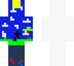 2d minecraft