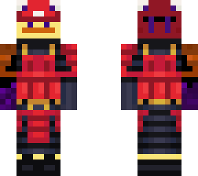 a better duck