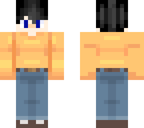 a boy