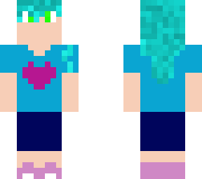 a request