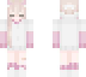 aesthetic girl