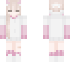 aesthetic girl