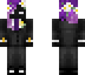 aether tux outfit