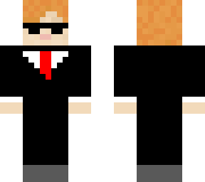 agent alex