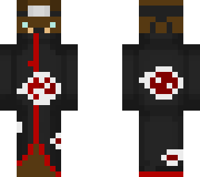 akatsuki bearatar