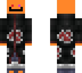 akatsuki blob