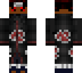 akatsuki dude
