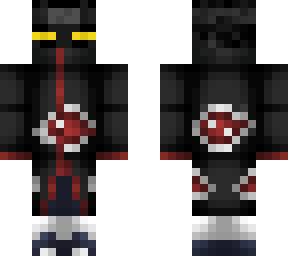 akatsuki enderman