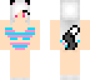 alexandria the doll oc bikini version
