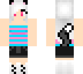 alexandria the doll oc version 1.0