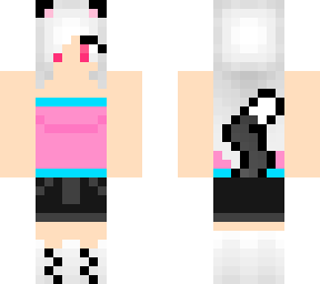 alexandria the doll oc version 2.0