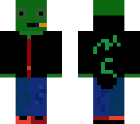 alien mino