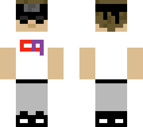 alpha techo skin