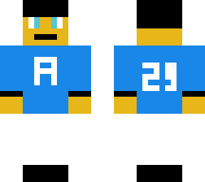 andrew