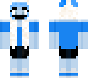 another new me  with hair set up not defekt