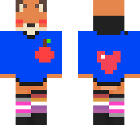 apple corrupted lore