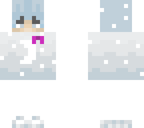 aquatic's skin (techno support)