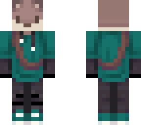 archer otter