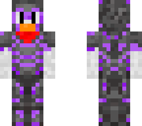 armored
