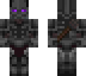 armored undead