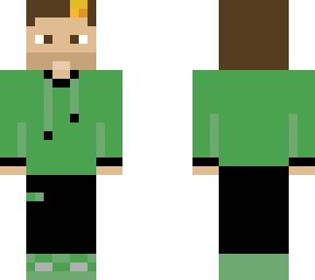 auron verde