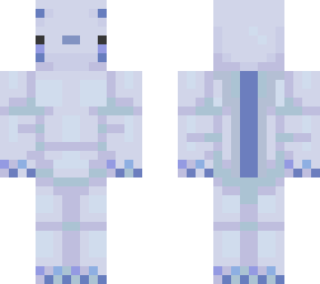 axolotl skin
