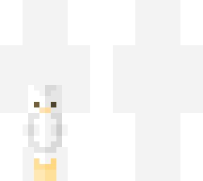 baby goose