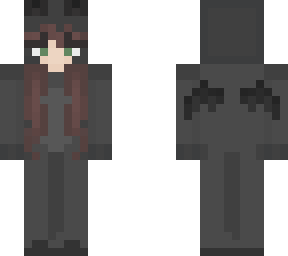 bat hannahxxrose