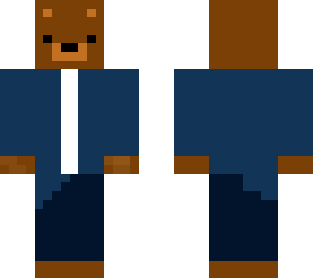 bear