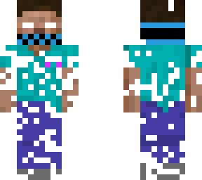 becoming herobrine