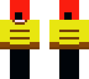 bee in disguise