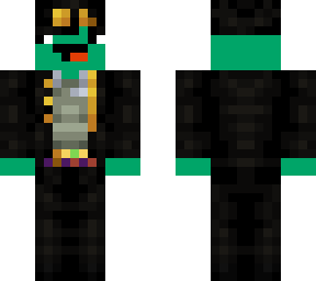 benhandx jojos