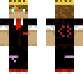 besties skin