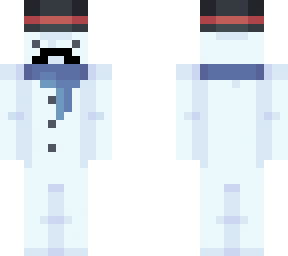 better snowman