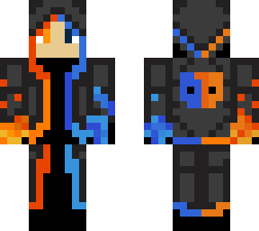 bi element skin