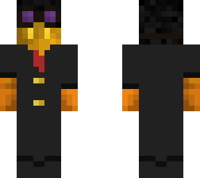 blazeborne