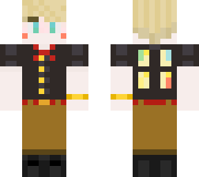 blonde person edited11 (migration cape)