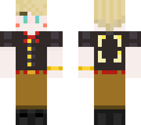 blonde person edited13 (migration cape)