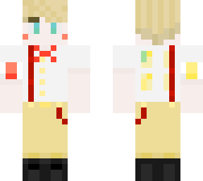 blonde person edited9 (bartender)